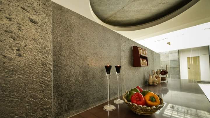 Enhance the overall look of your Home with Stonewall Design