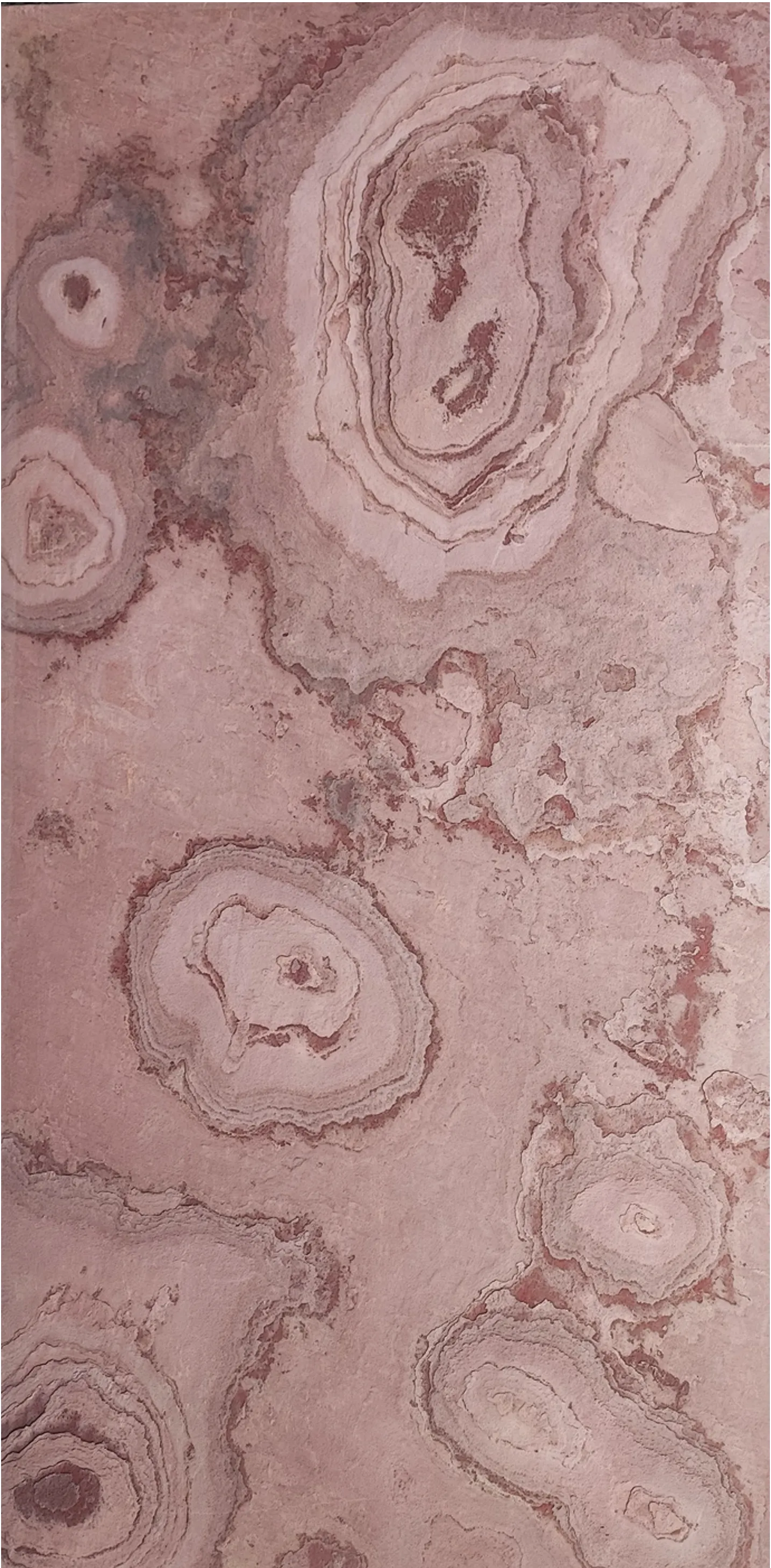 Terra Red