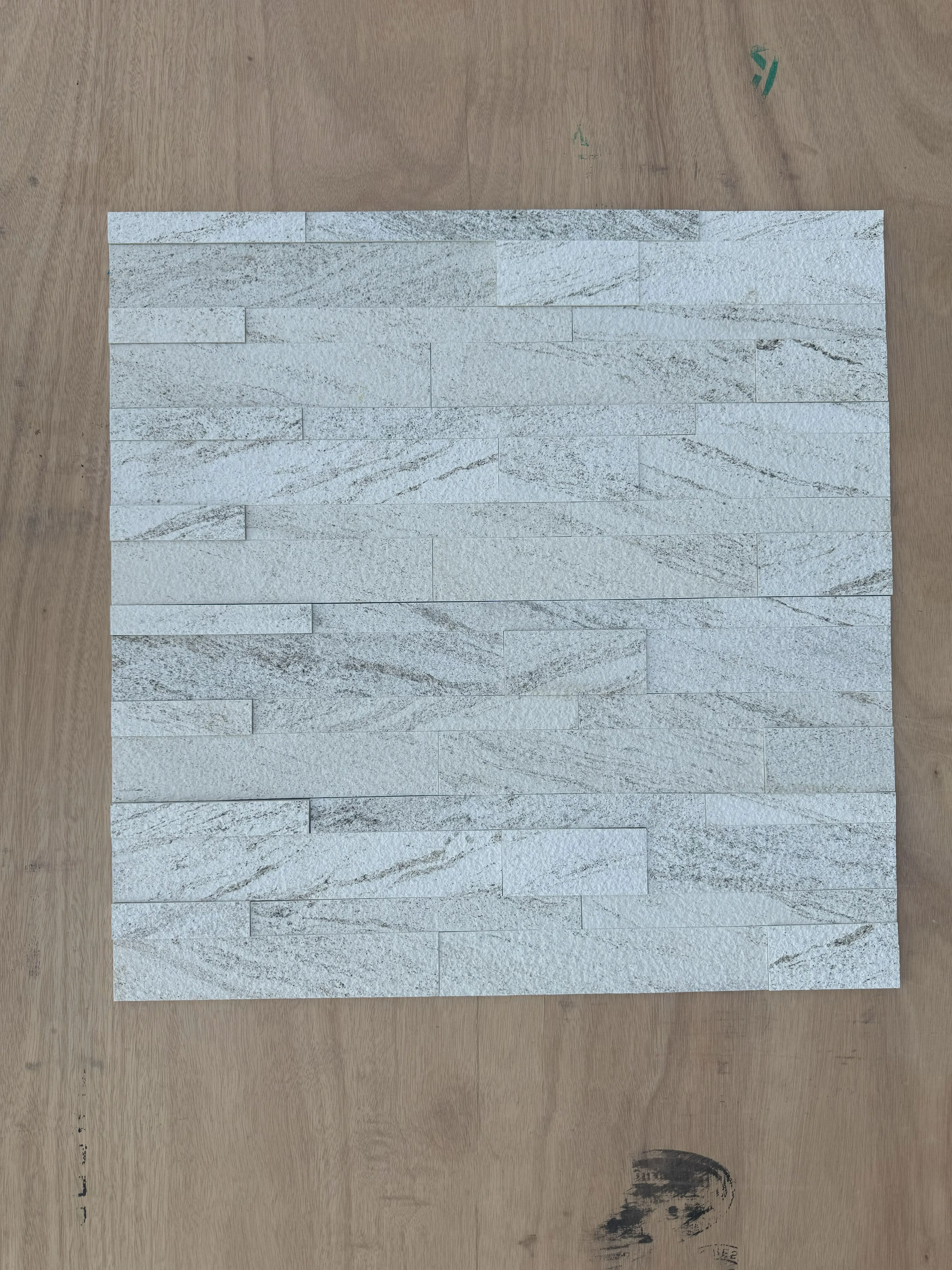 Himalaya White