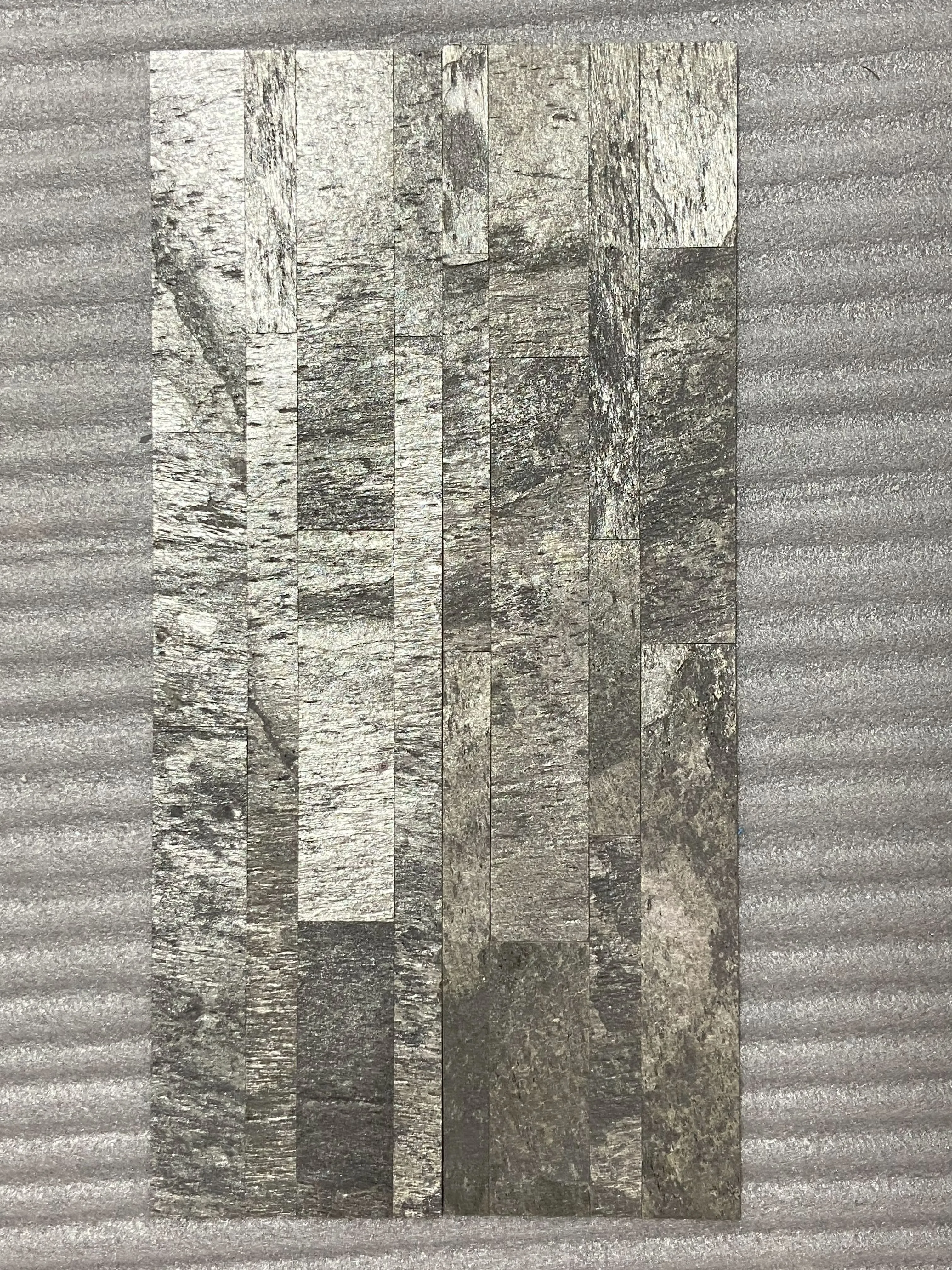 Silver Shine