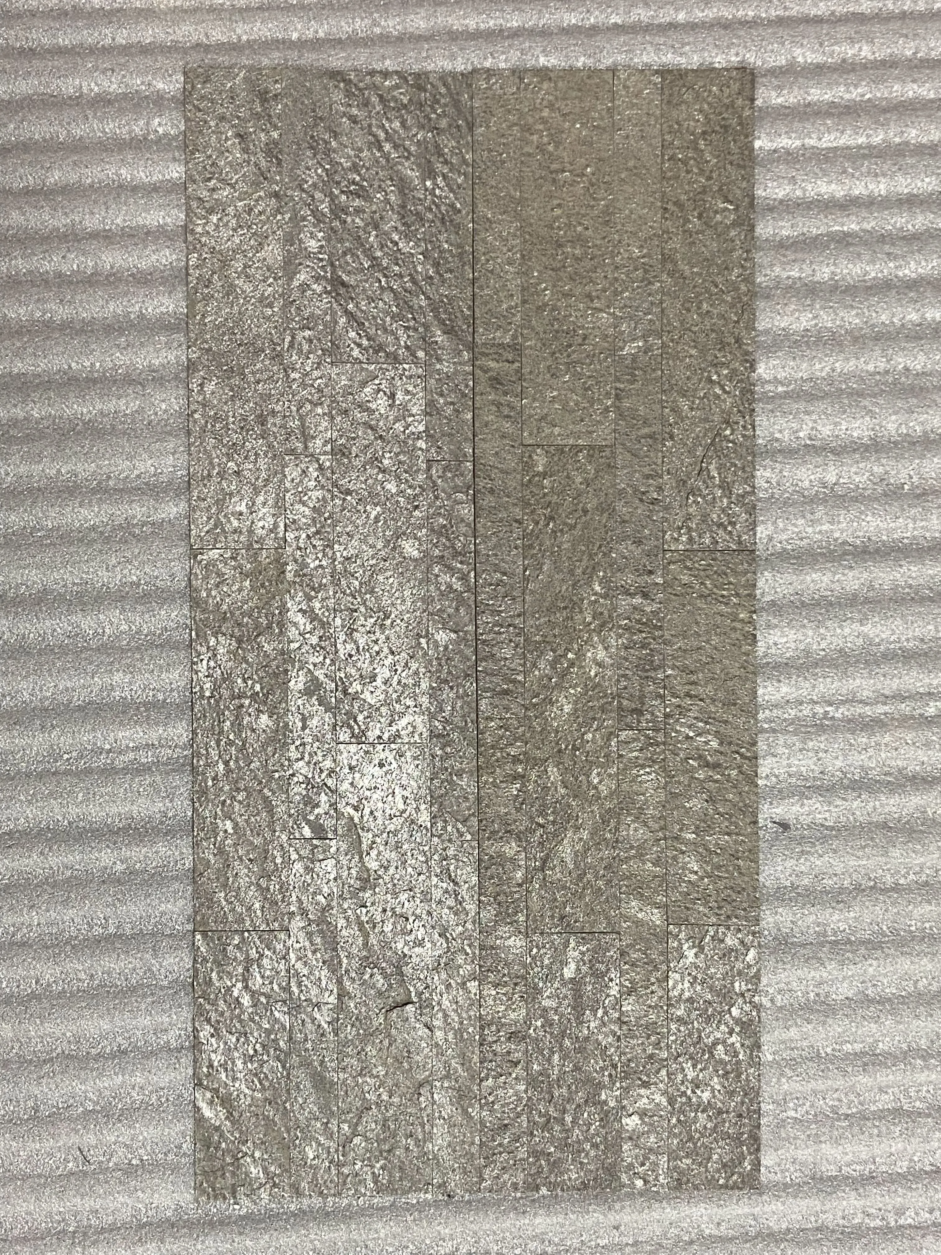Silver Grey