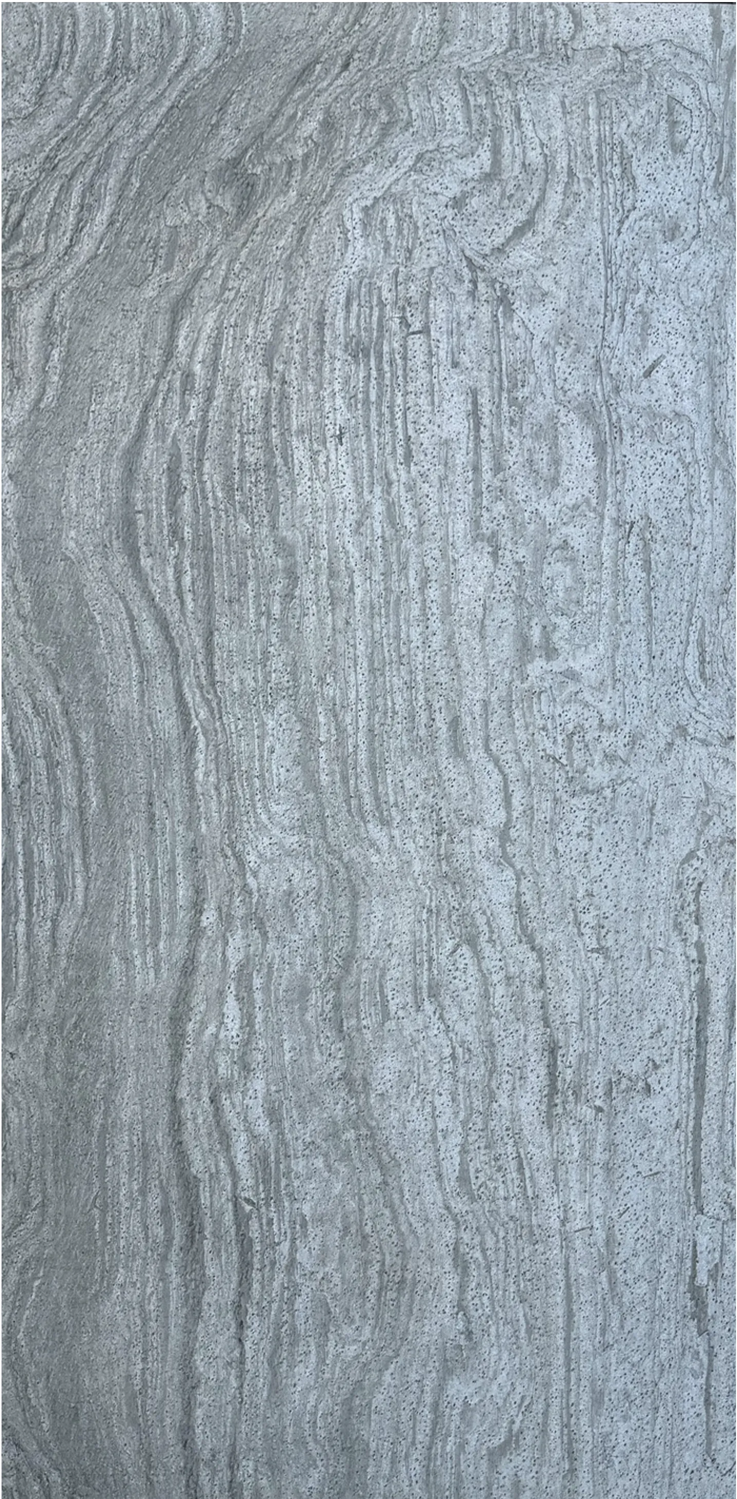Silver Grey
