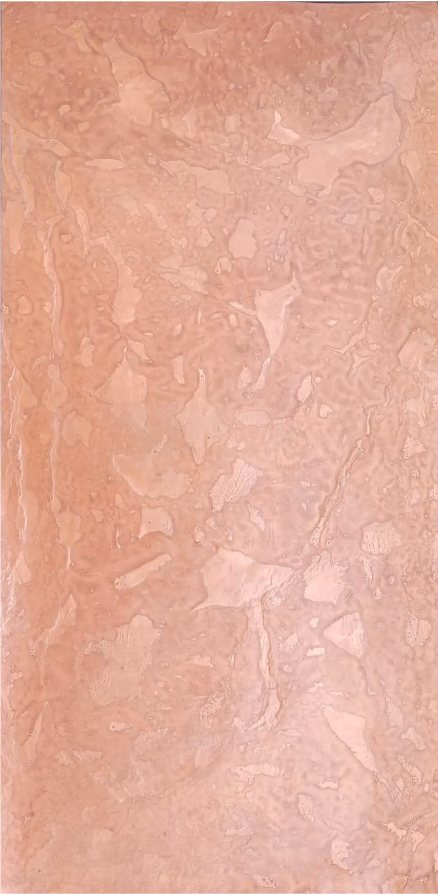 Metallic Copper
