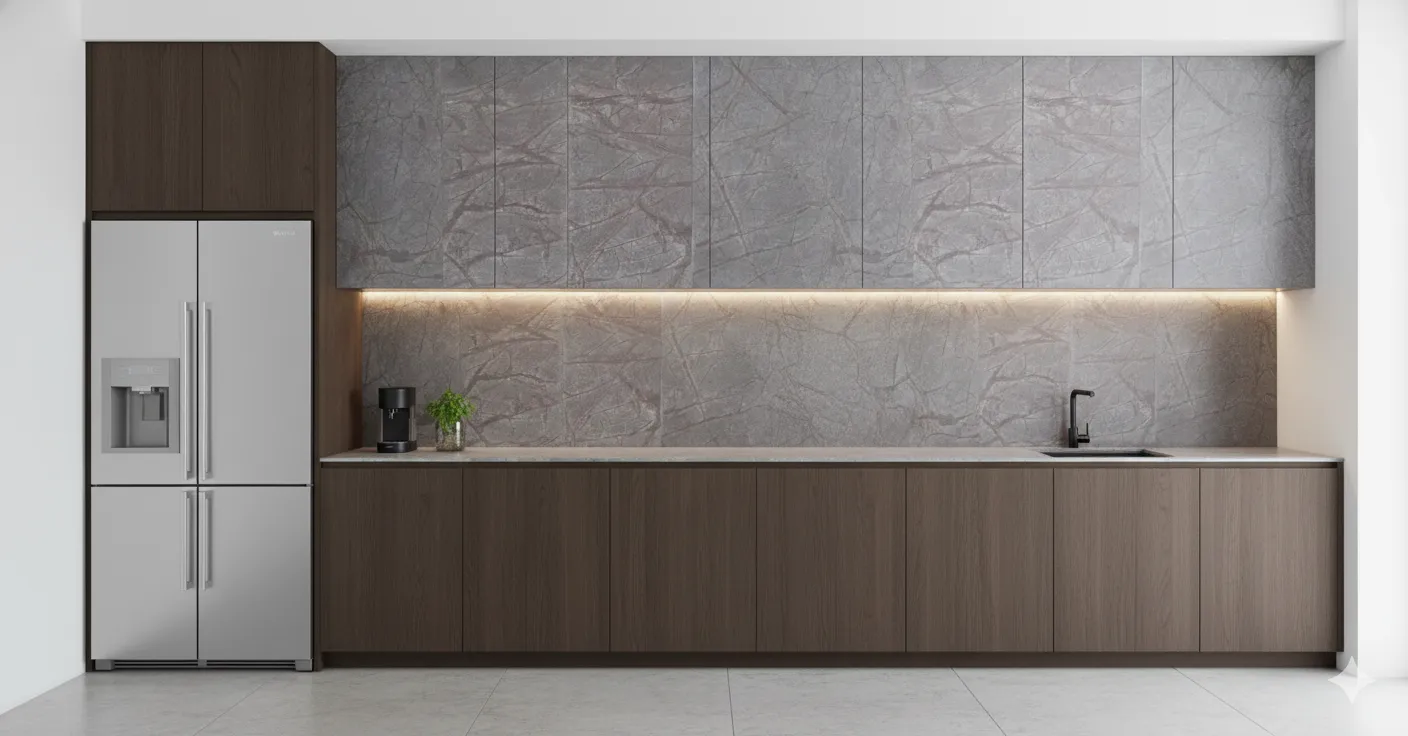 Marble Stone Veneer