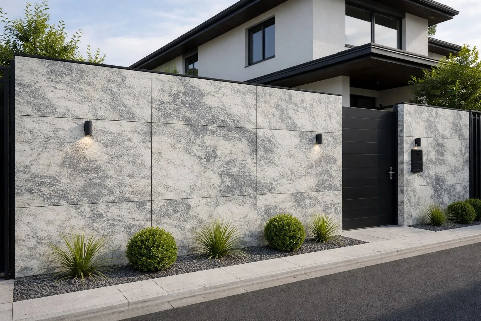 Lime Stone Veneer preview 2
