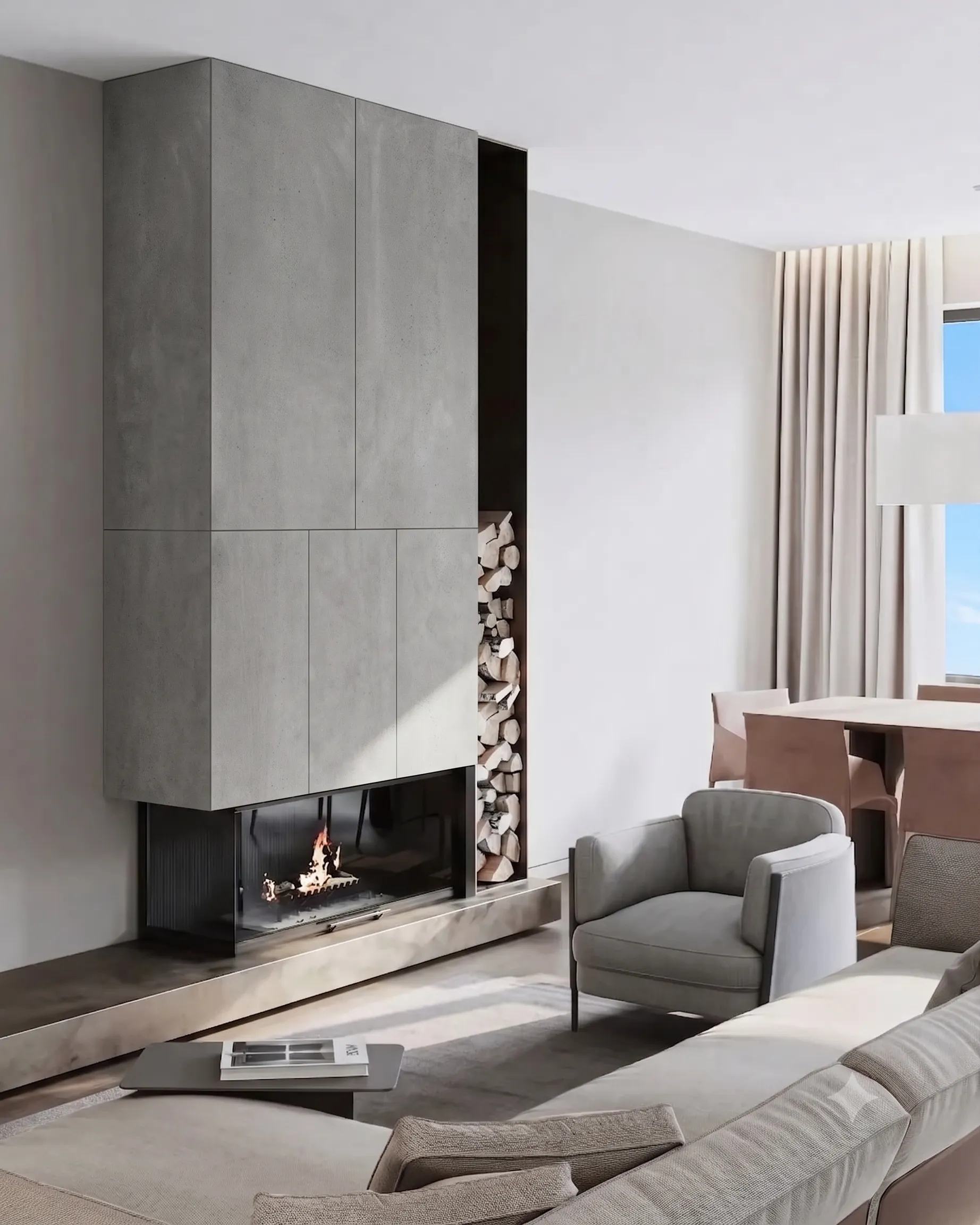 Concrete Stone Veneer preview 1
