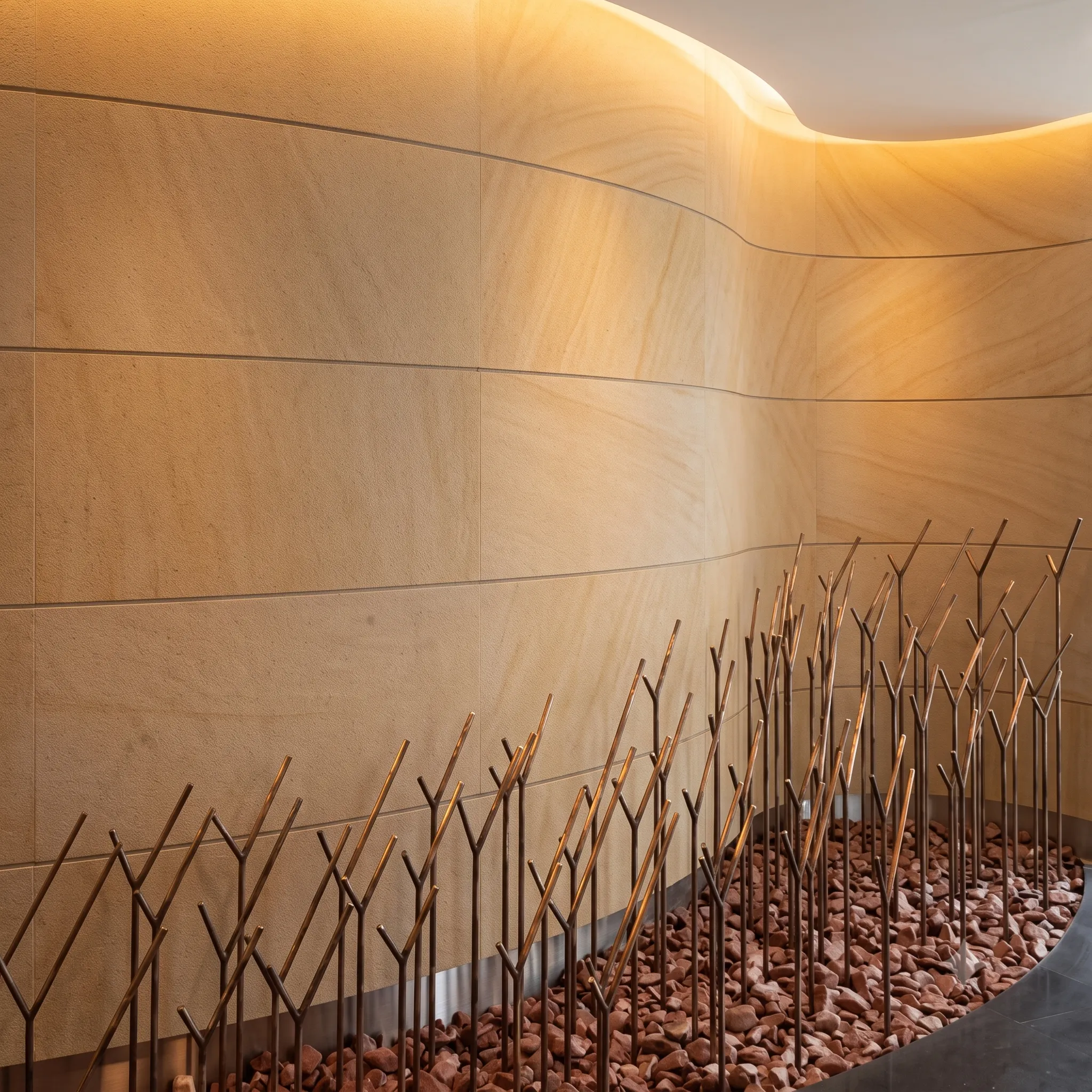 Sand Stone Veneer preview 1