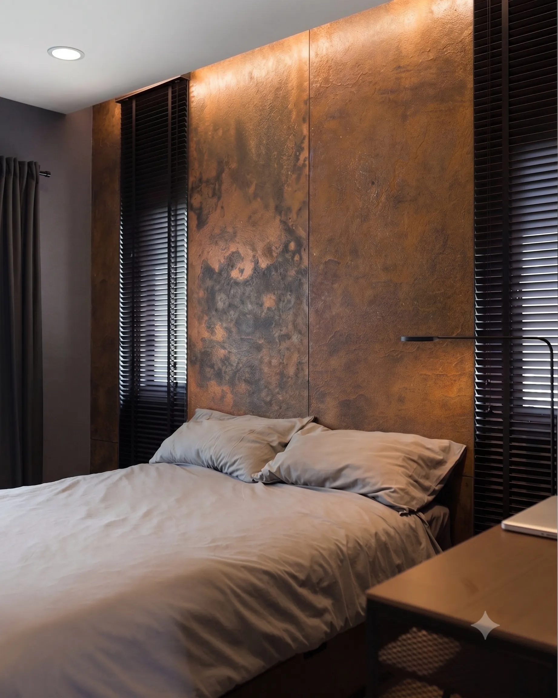 Metallic Stone Veneer preview 2