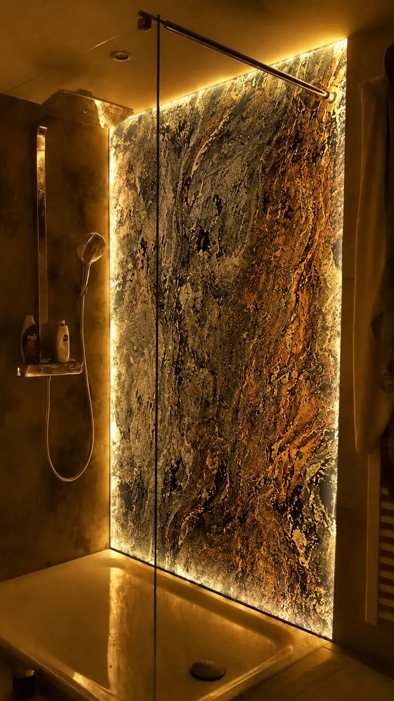 Translucent Stone Veneer preview 2