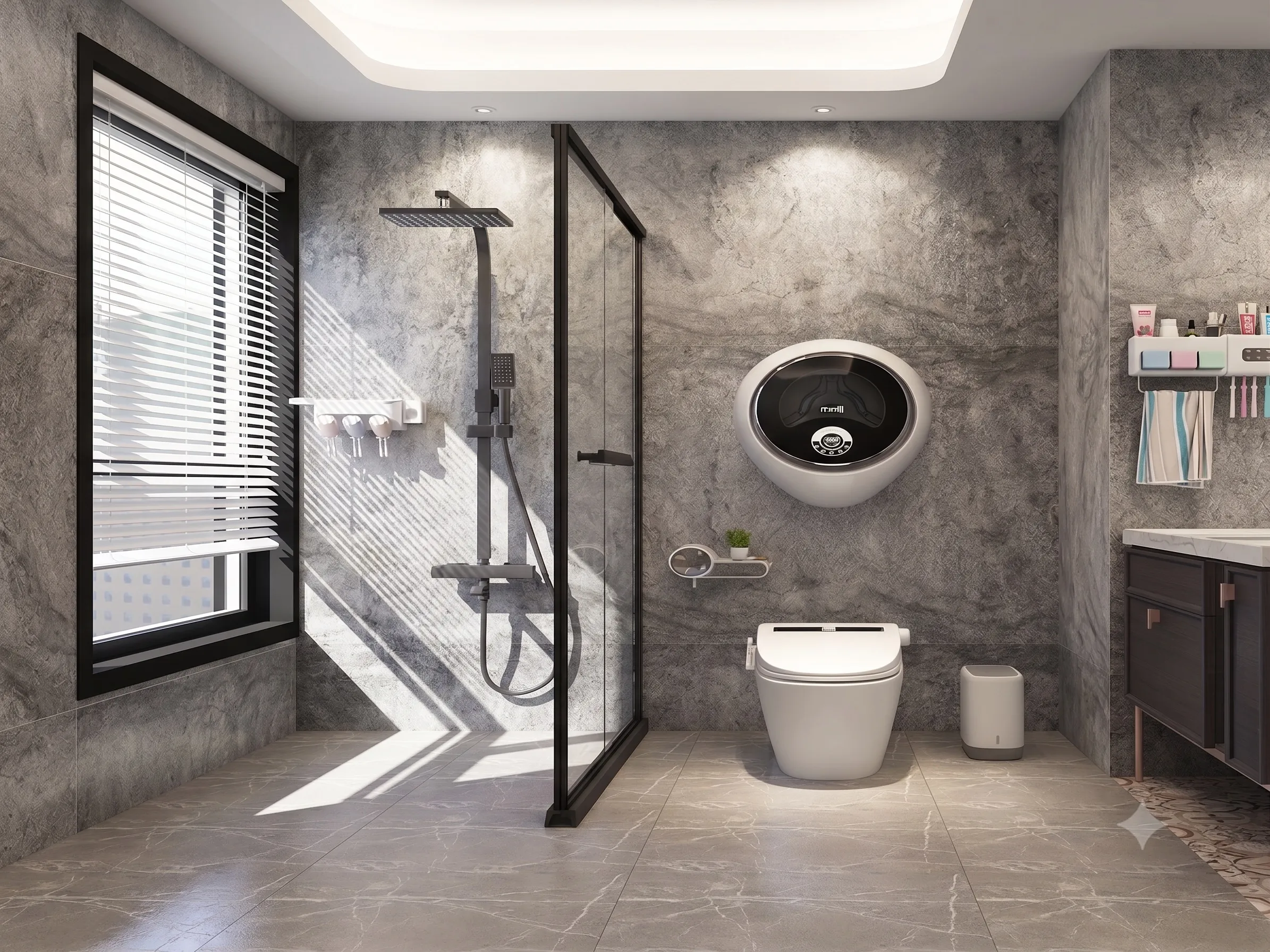 Lime Stone Veneer preview 1