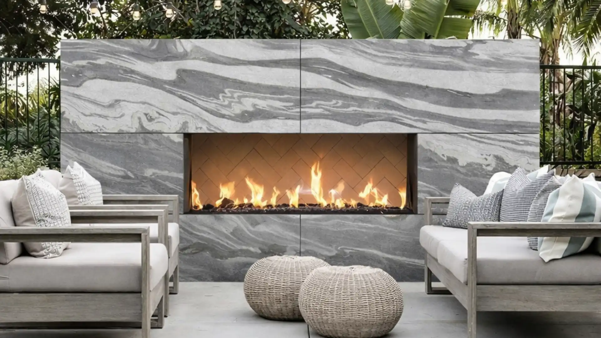 Marble Stone Veneer preview 2