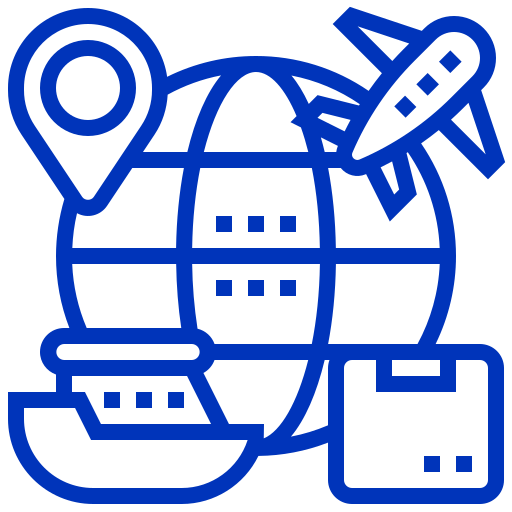 Logistical Data