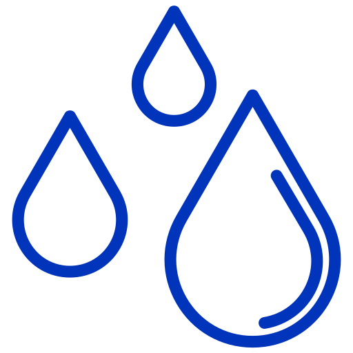 WATER RESISTANT