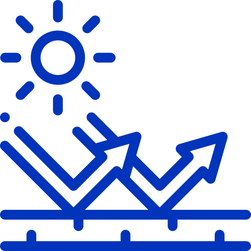 UV RESISTANT