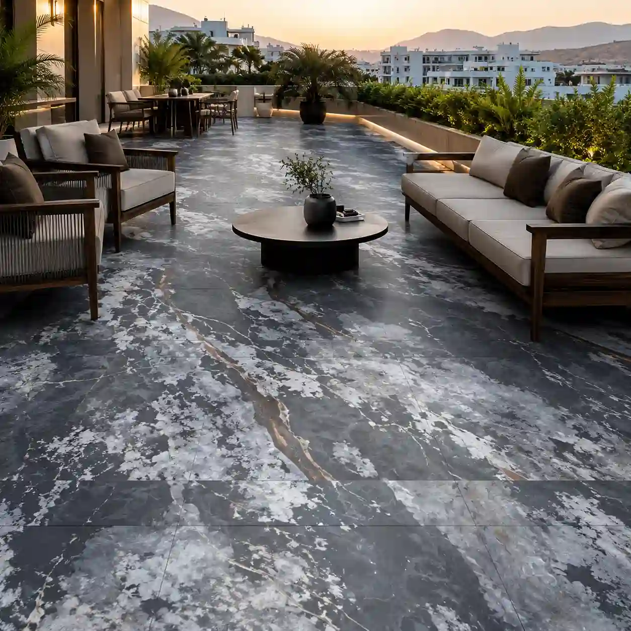 FLOORING
