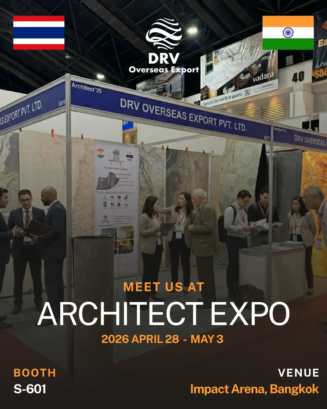 ARCHITECT EXPO '26