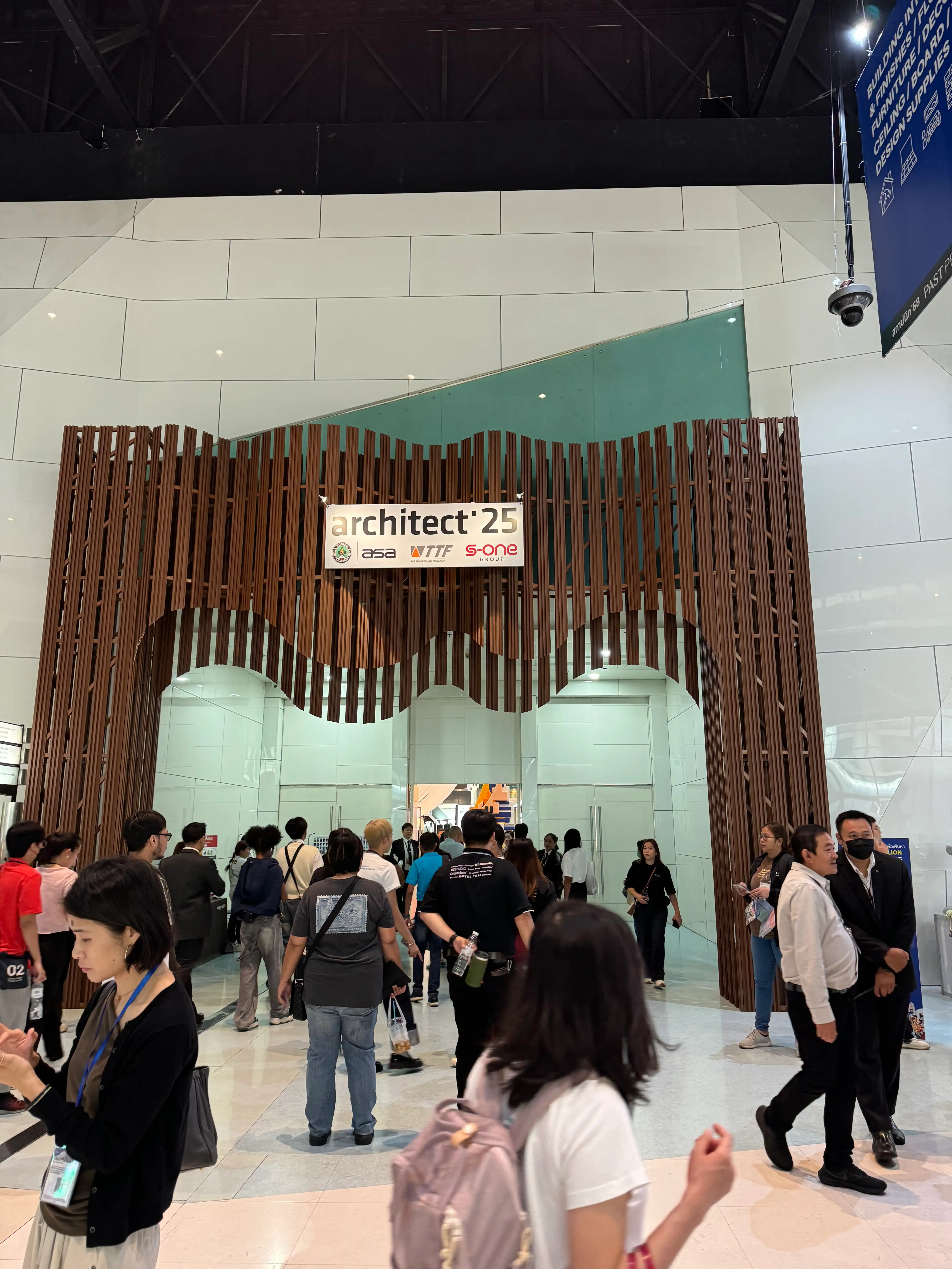ARCHITECT EXPO '25