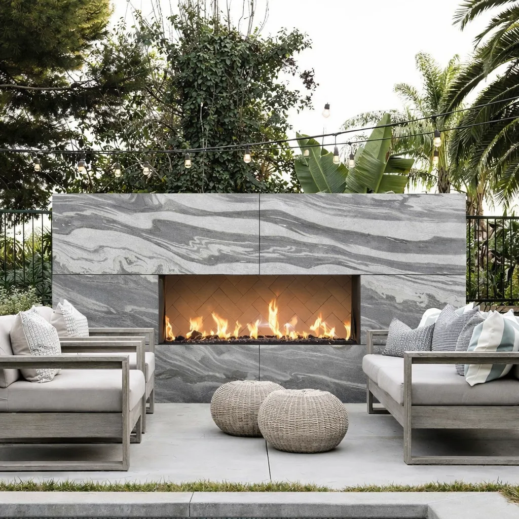 Luxury stone veneer banner 4