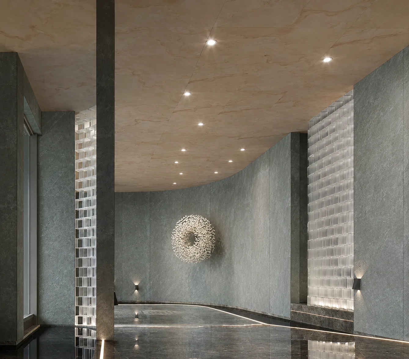 Luxury stone veneer banner 5