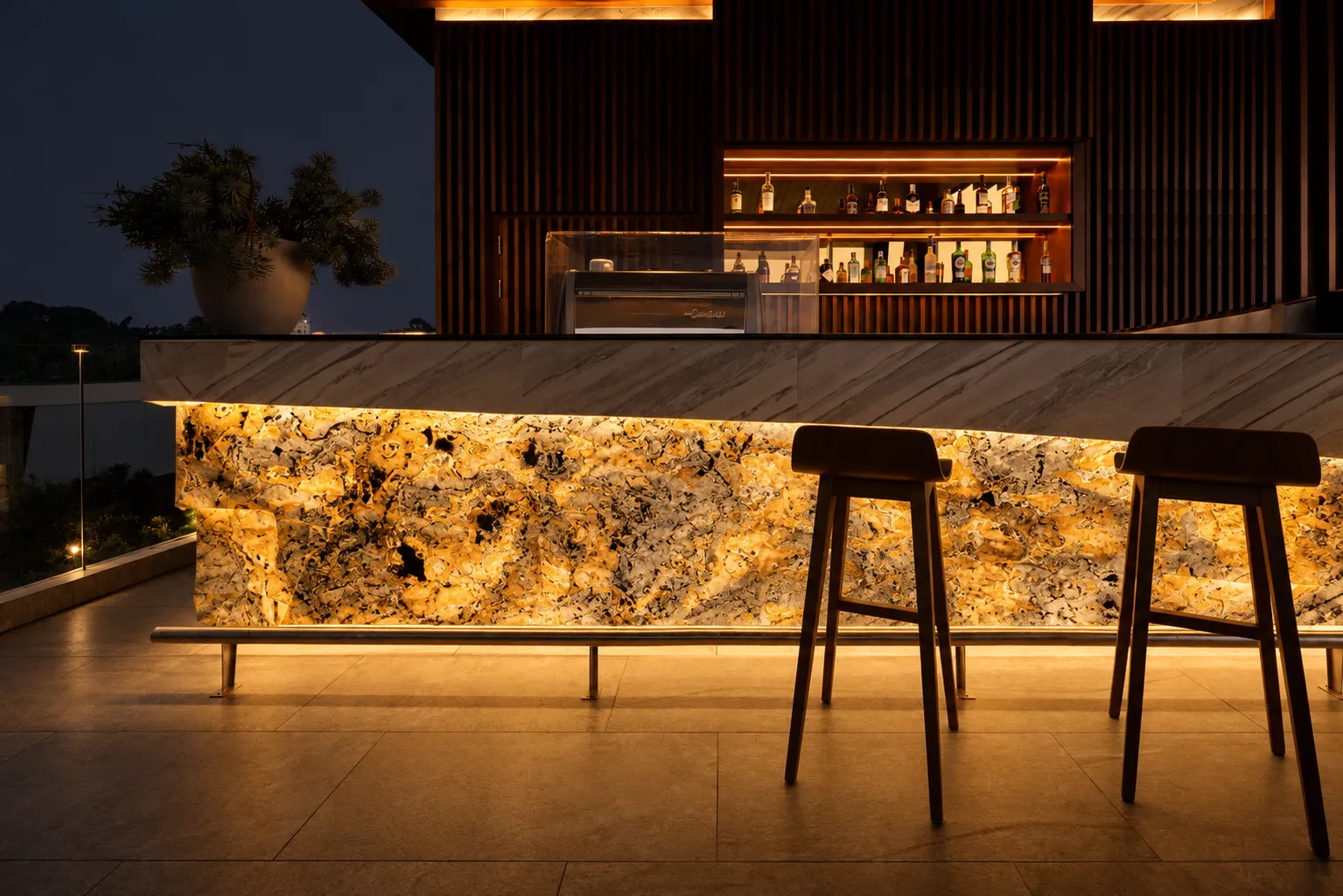 Premium Stone Solutions, Crafted For Global Standards