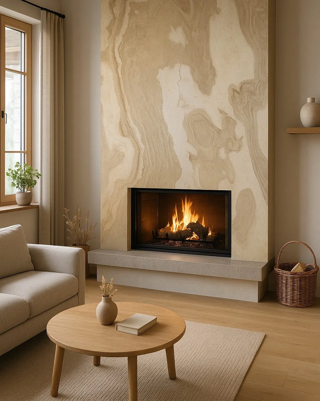 Where Tradition Meets Modern Craftsmanship