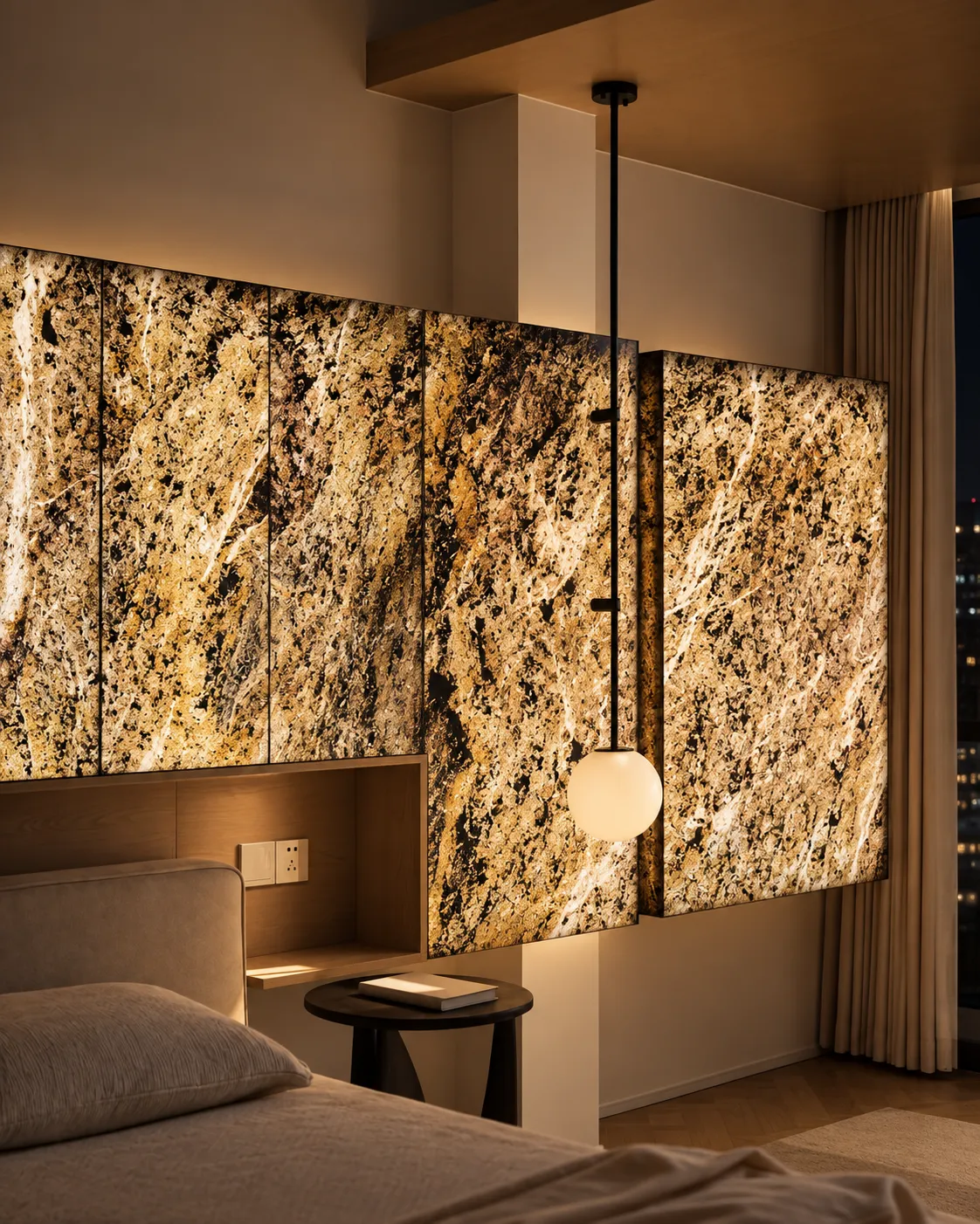 Where Tradition Meets Modern Craftsmanship