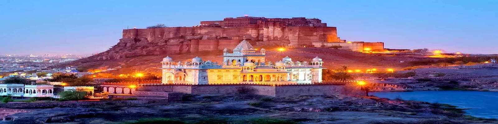 Visit Our Rajasthan Showroom