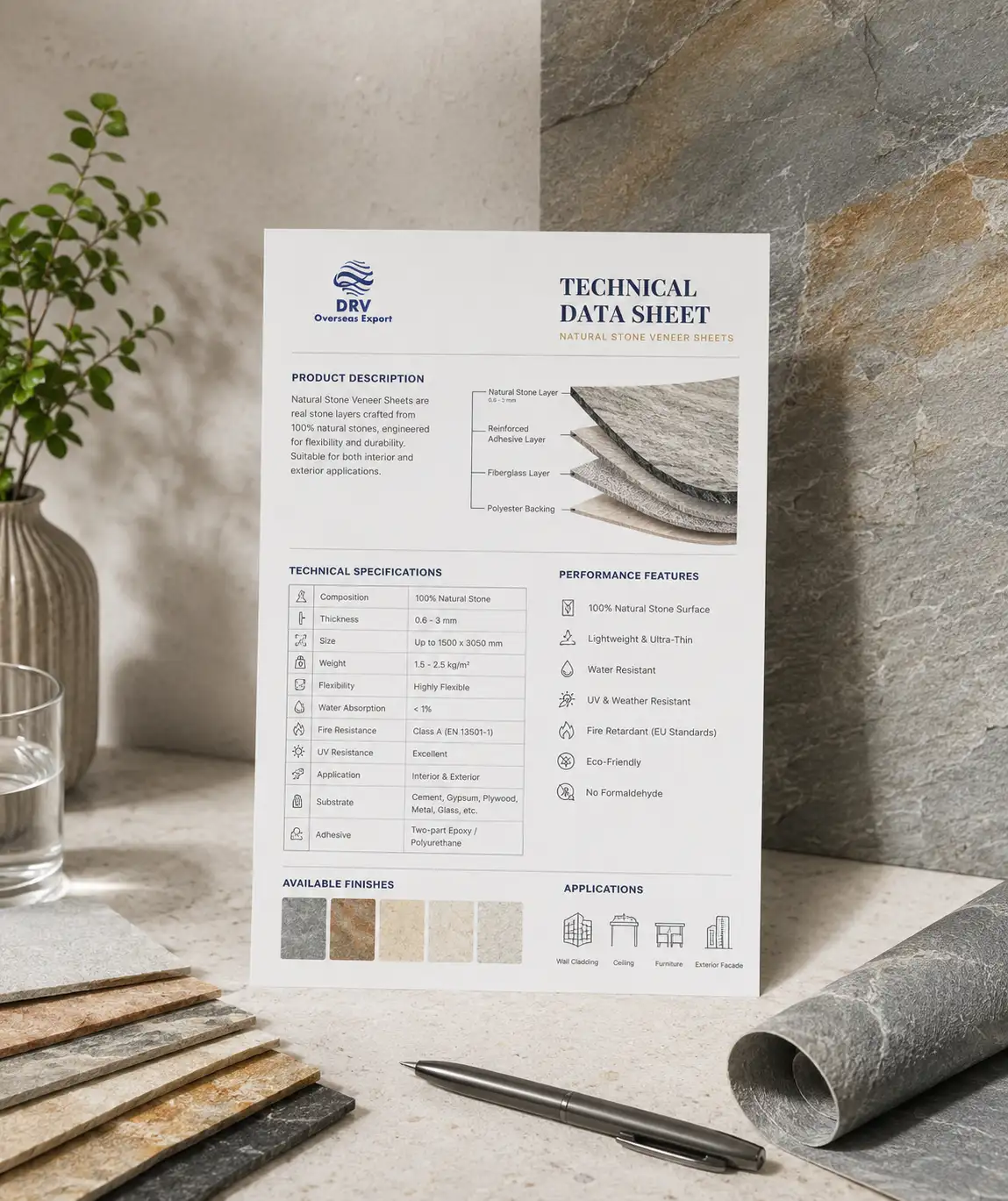 Technical Data Sheet