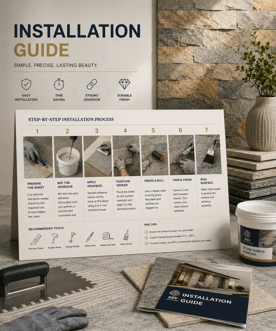 Installation Guide